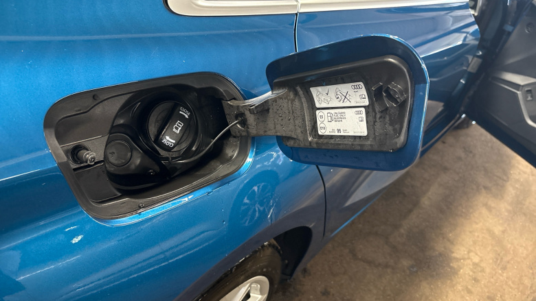 Audi A3 40 TFSI e Sport 5dr S Tronic Hatchback